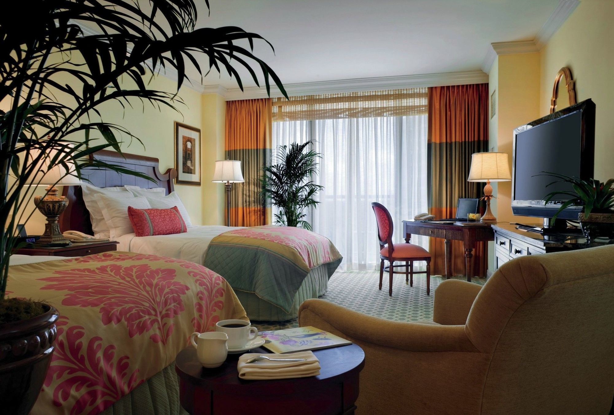 The Ritz-Carlton Coconut Grove, Miami Hotel Quarto foto